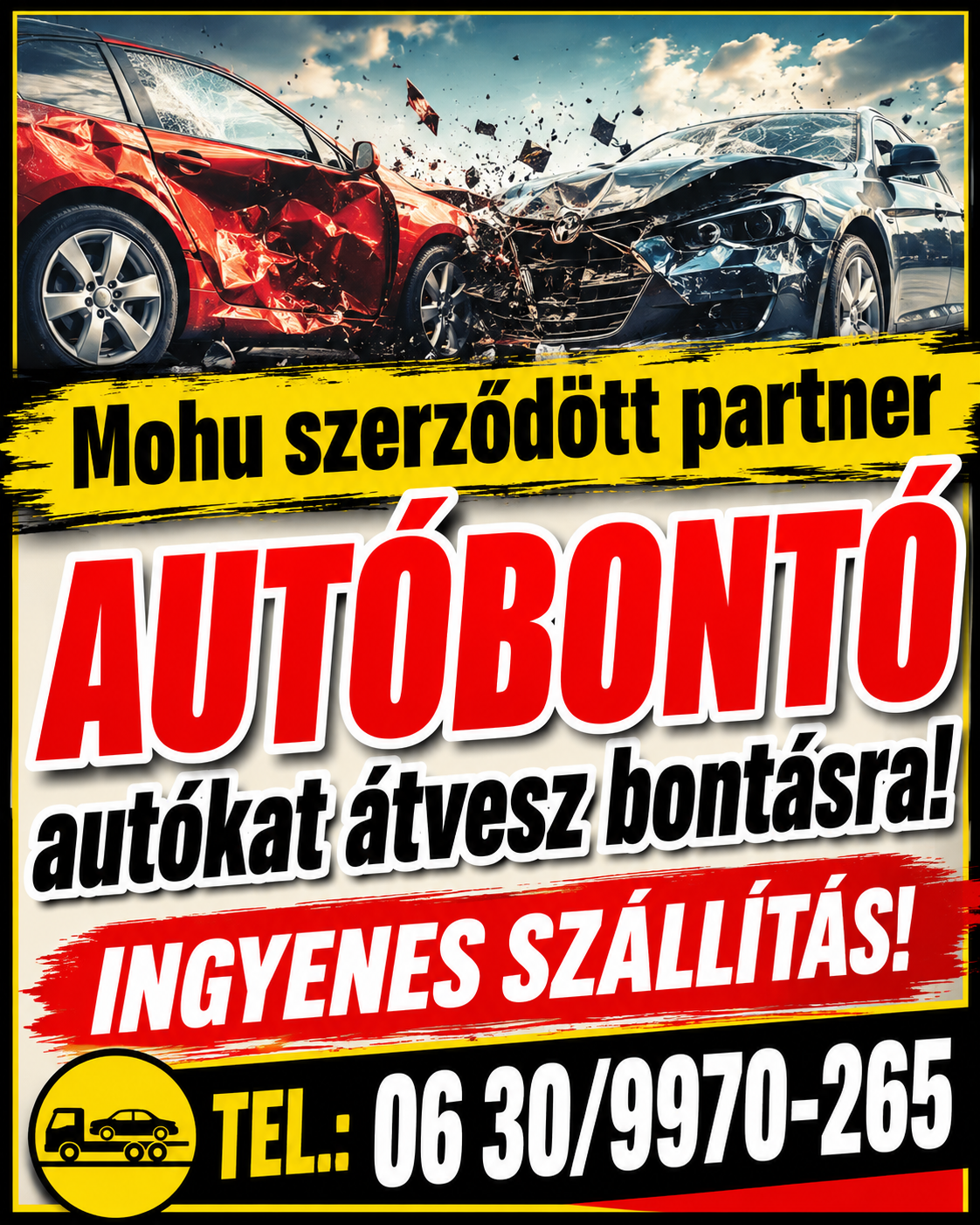 Autóbontó